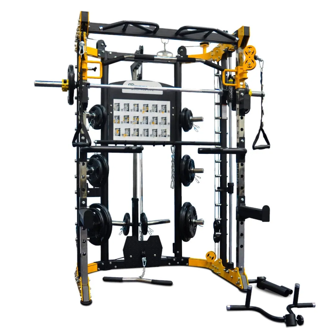 Reeplex CBT-PL Multi-Functional Trainer