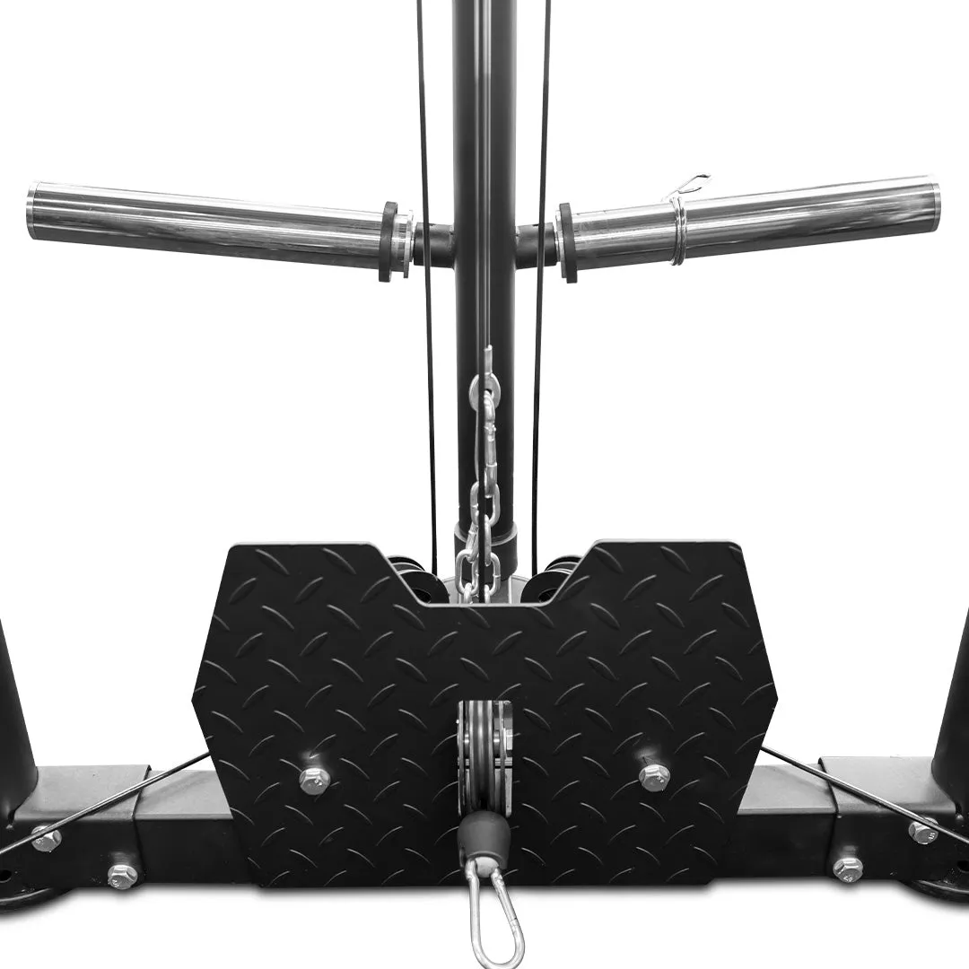 Reeplex CBT-PL Multi-Functional Trainer