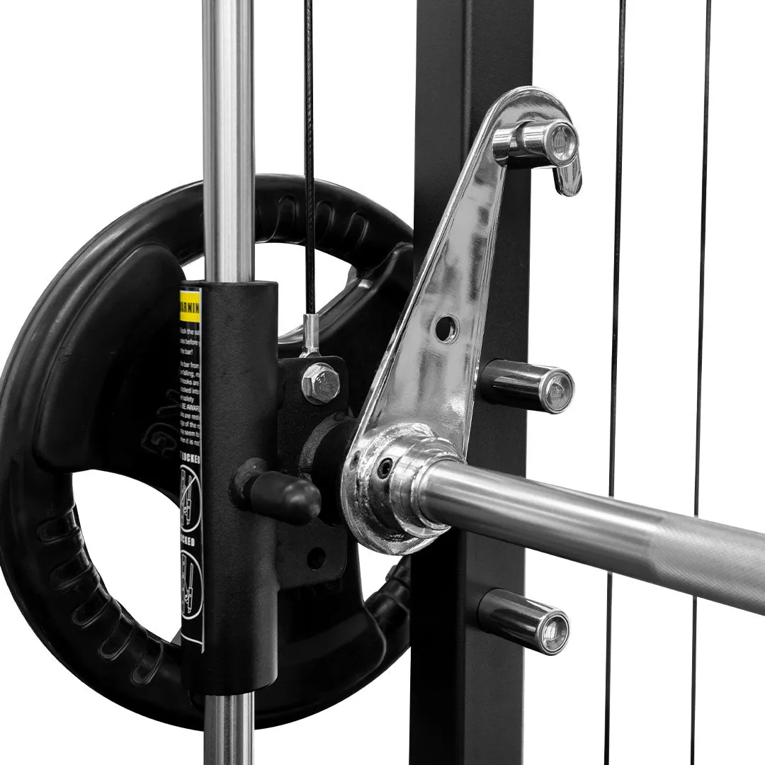 Reeplex CBT-PL Multi-Functional Trainer