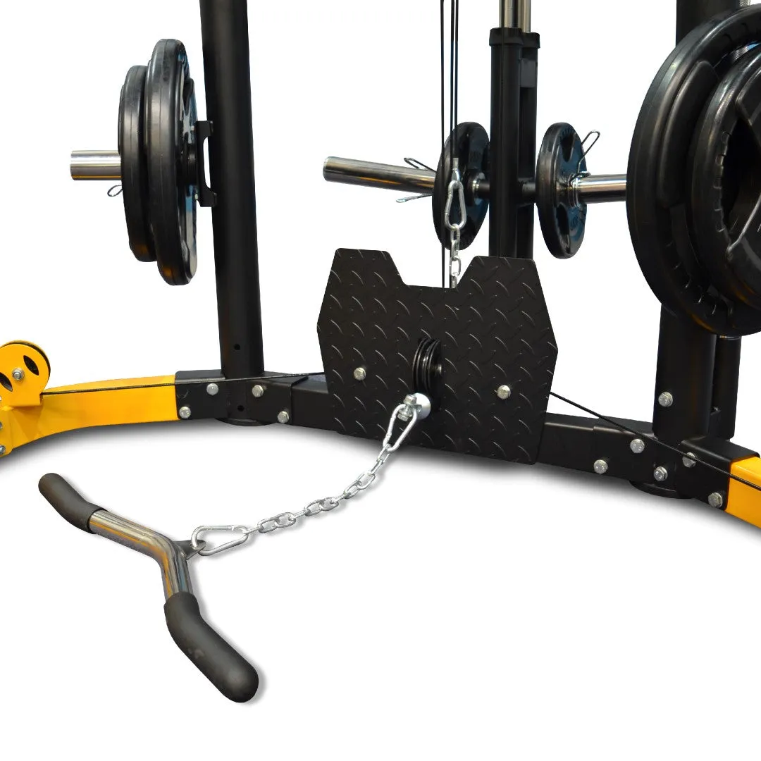 Reeplex CBT-PL Multi-Functional Trainer