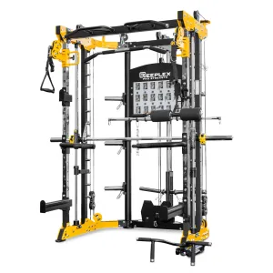 Reeplex CBT-PL Multi-Functional Trainer