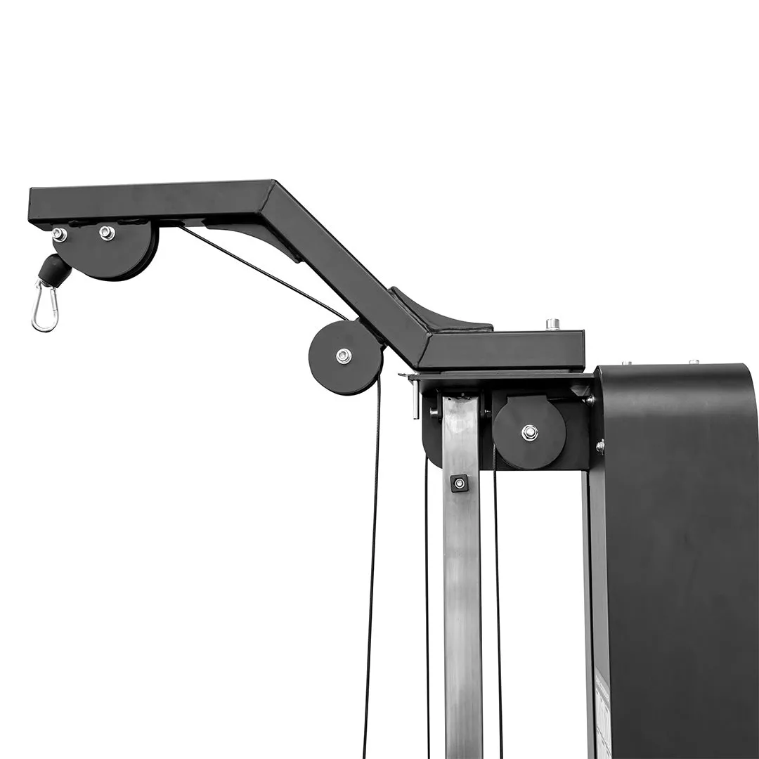 Reeplex Commercial R7 Dual Pulley Functional Trainer