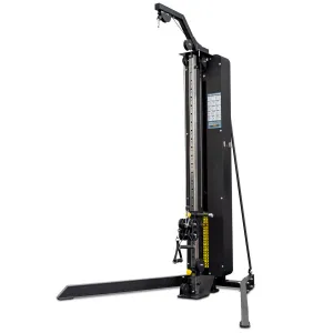 Reeplex Commercial R7 Dual Pulley Functional Trainer
