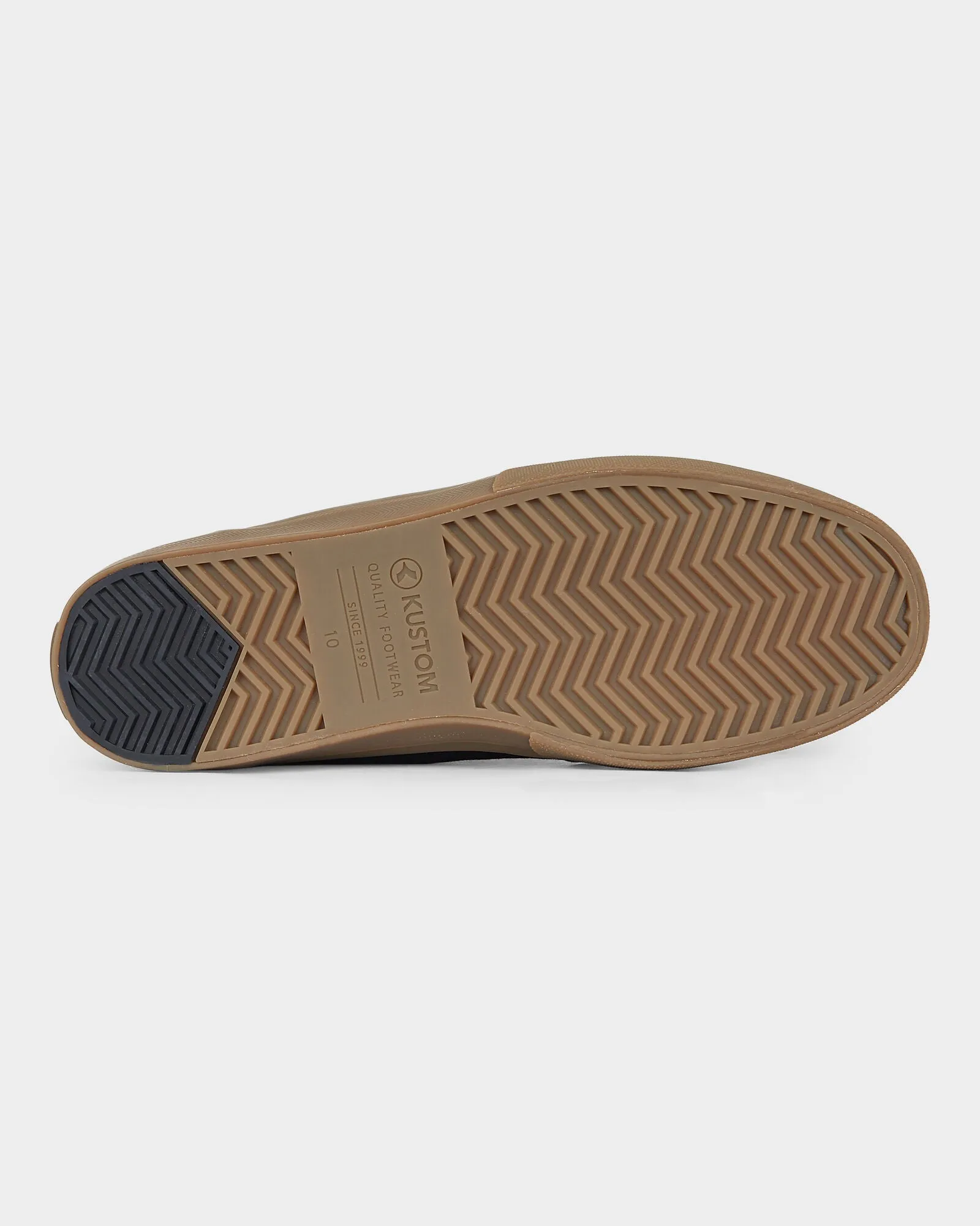 Remark Wide -  Black Gum