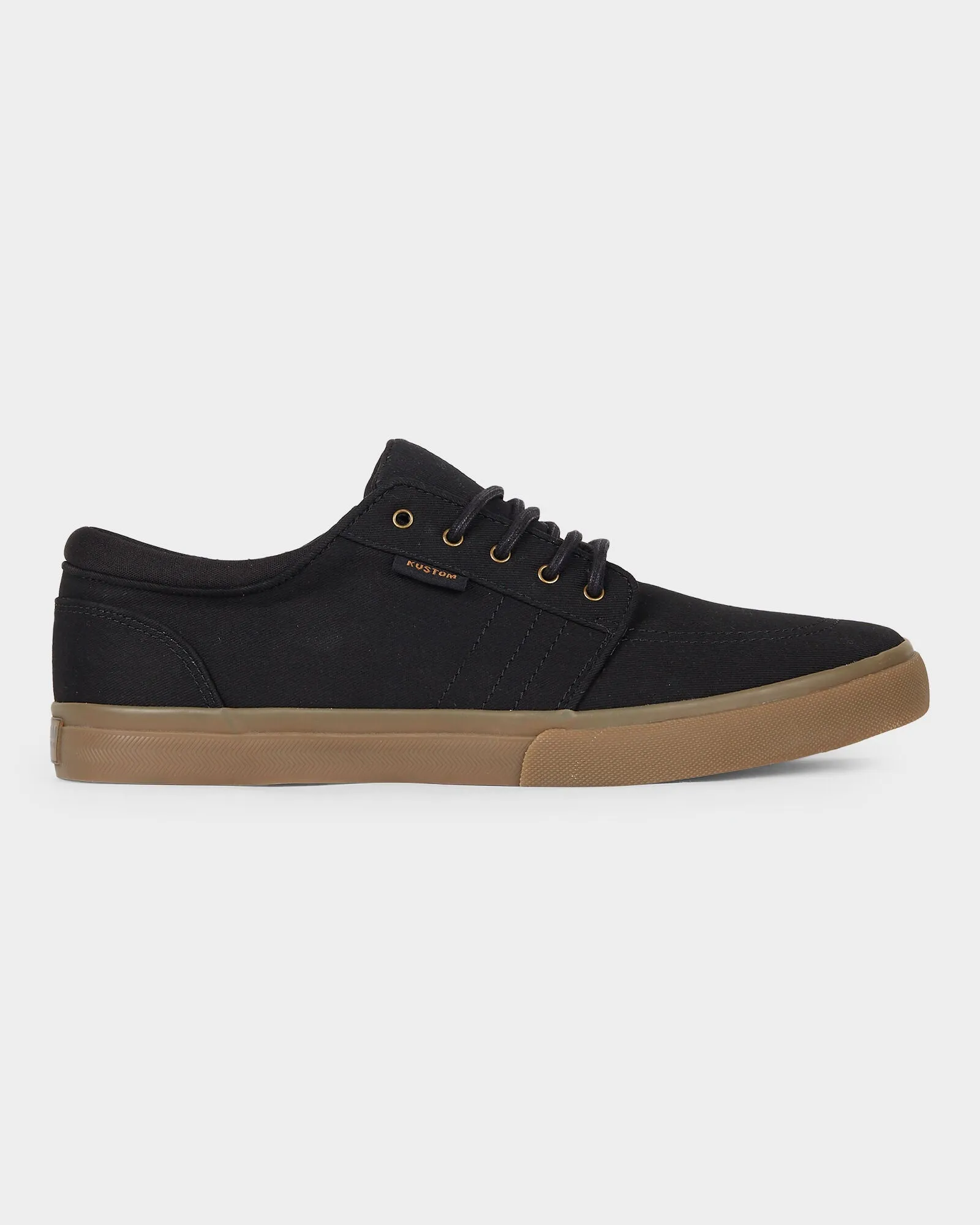 Remark Wide -  Black Gum