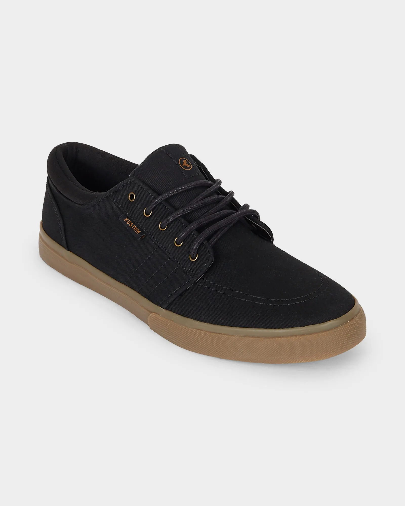 Remark Wide -  Black Gum