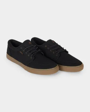 Remark Wide -  Black Gum