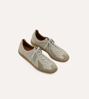 Reproduction of Found Grey Germany Military Trainer