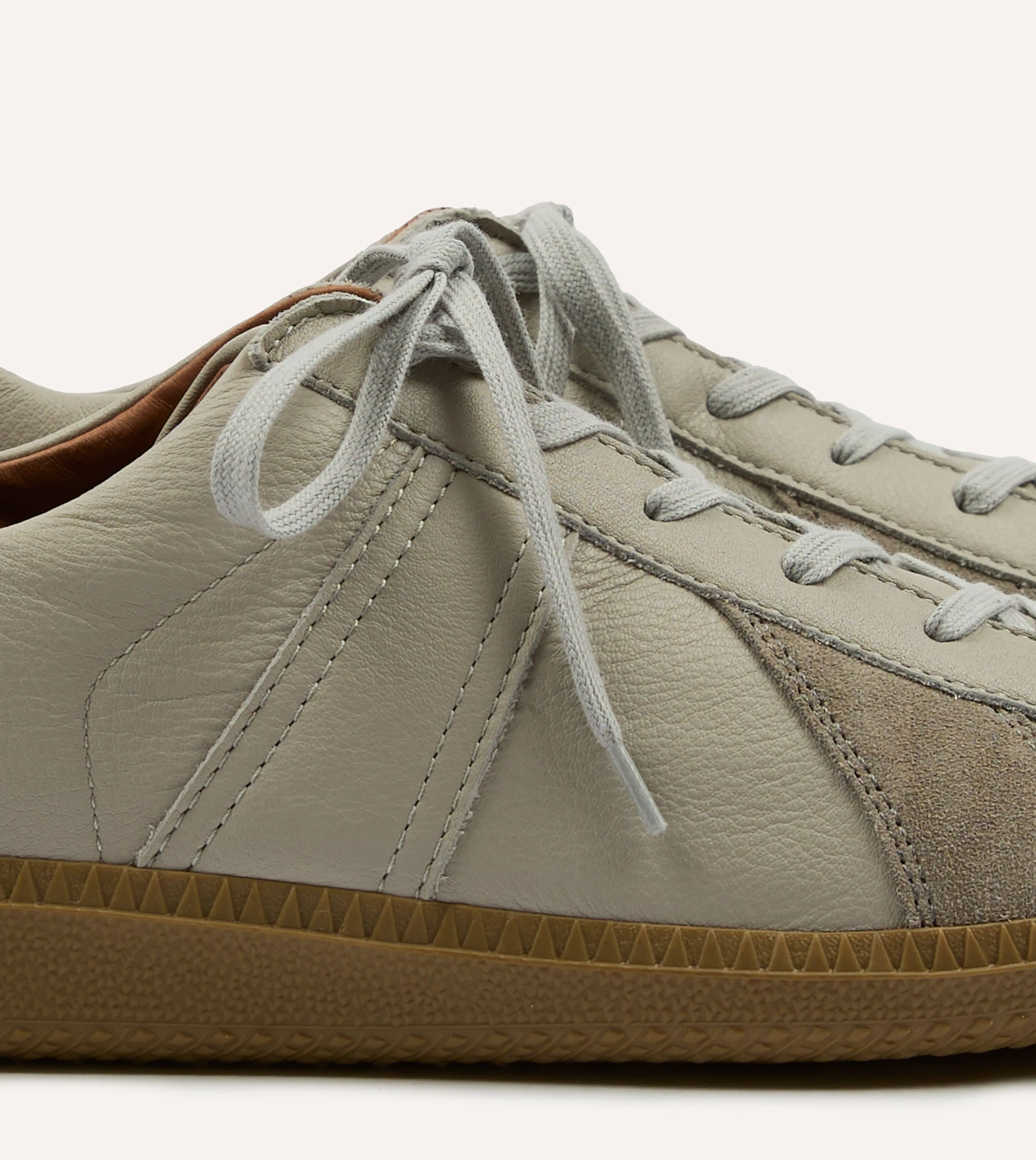 Reproduction of Found Grey Germany Military Trainer
