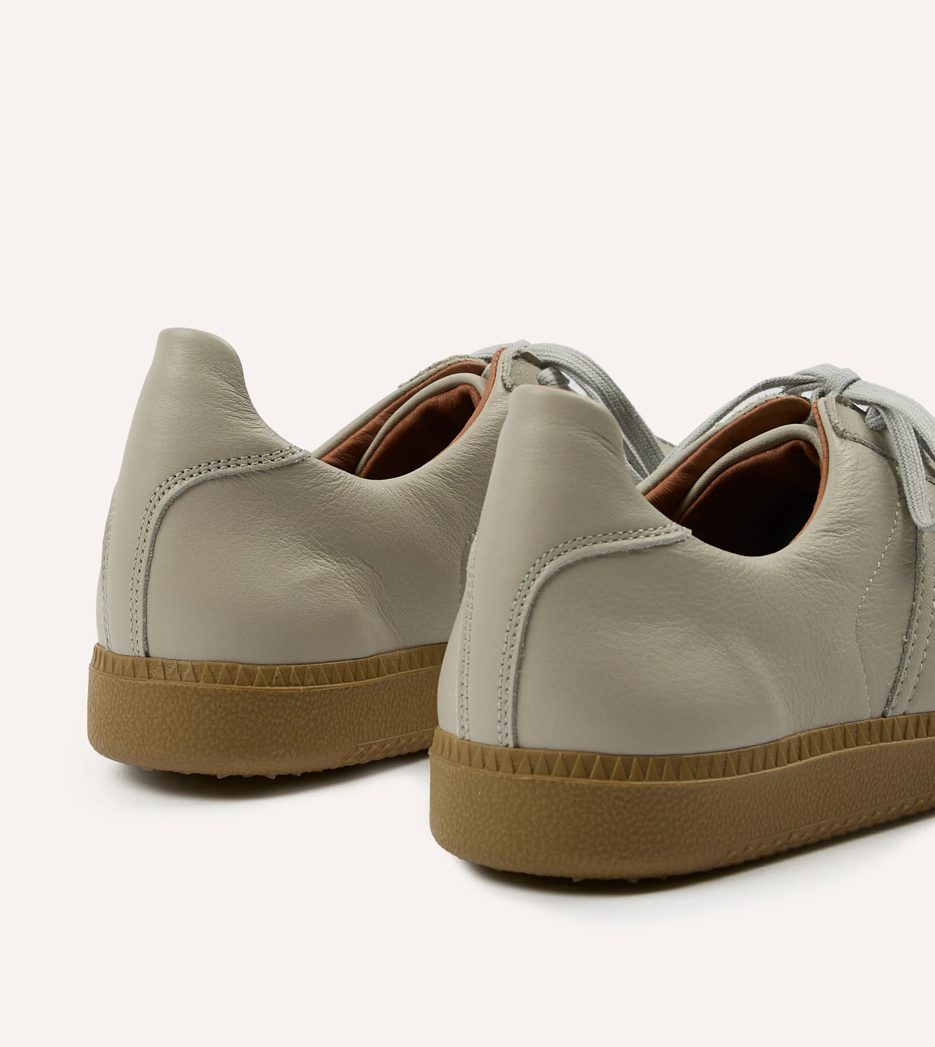 Reproduction of Found Grey Germany Military Trainer