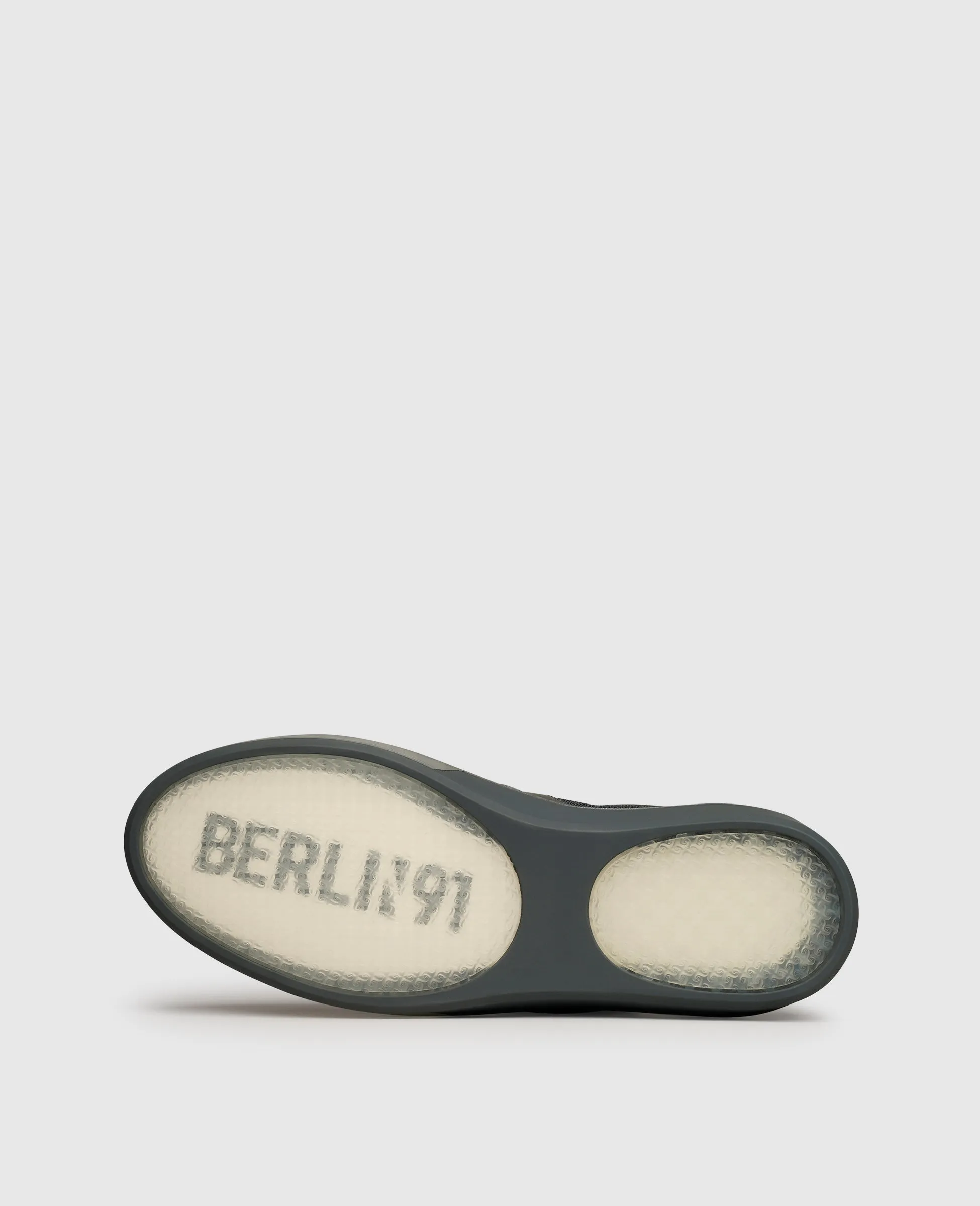 Retro Draft AA - Grey