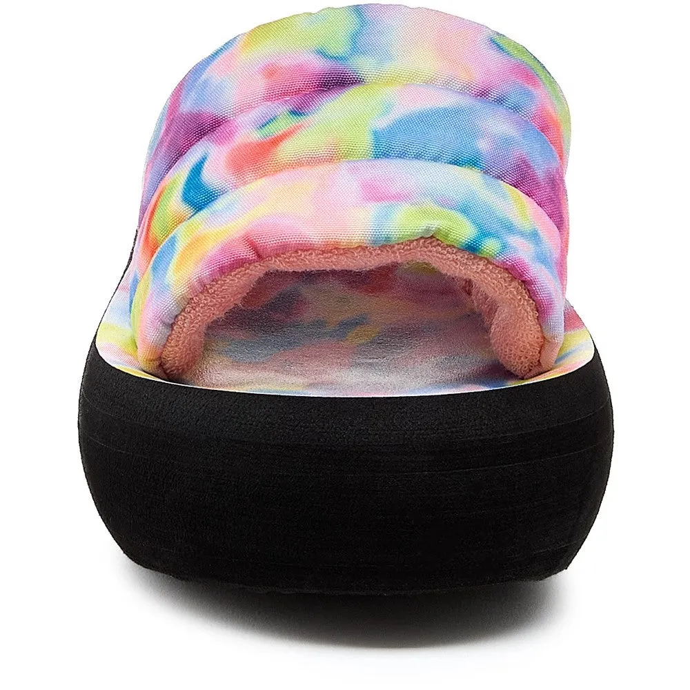 Rocket Dog Splash Loyal Tie Dye Sandal