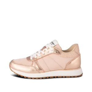 Ronja Metallic - Rose