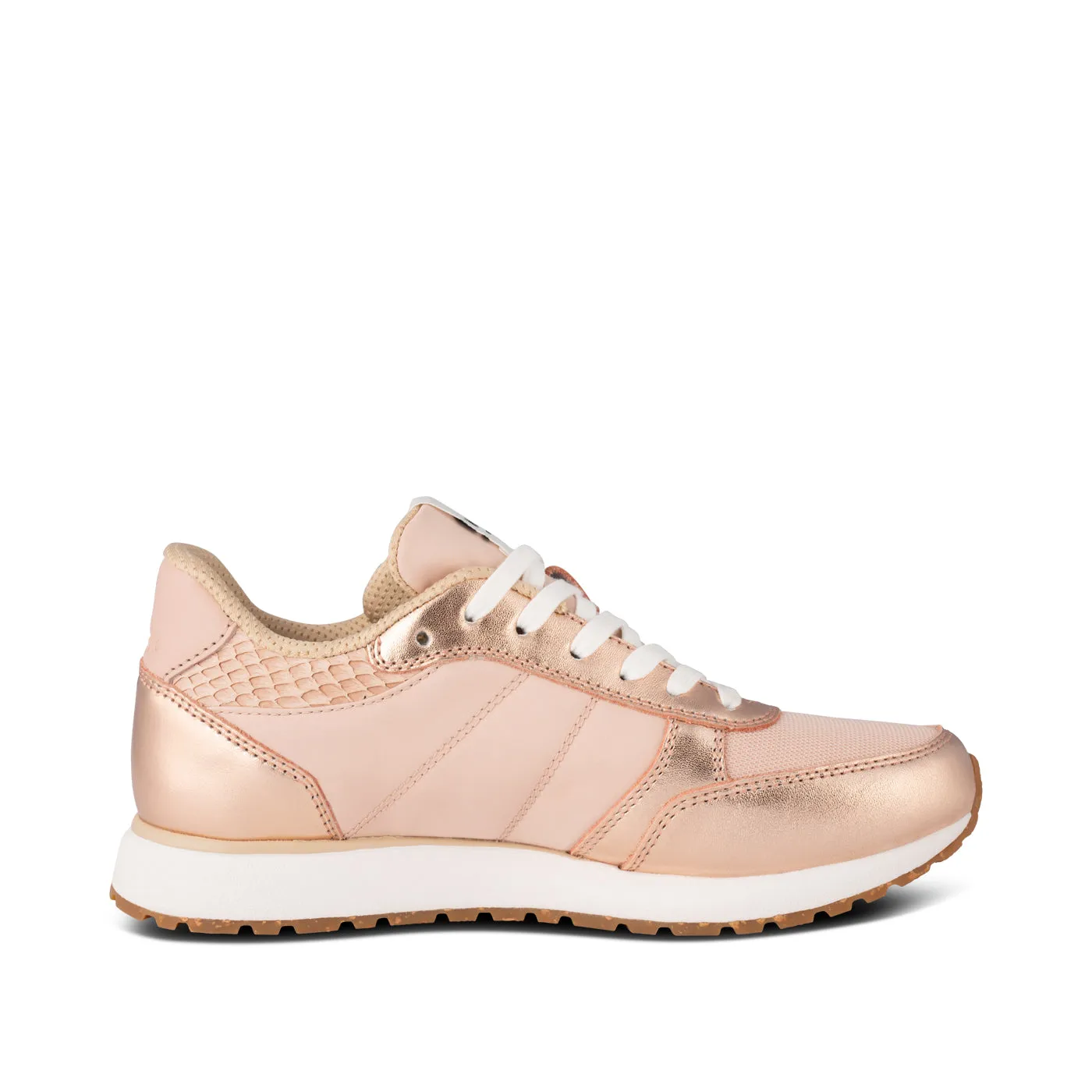 Ronja Metallic - Rose
