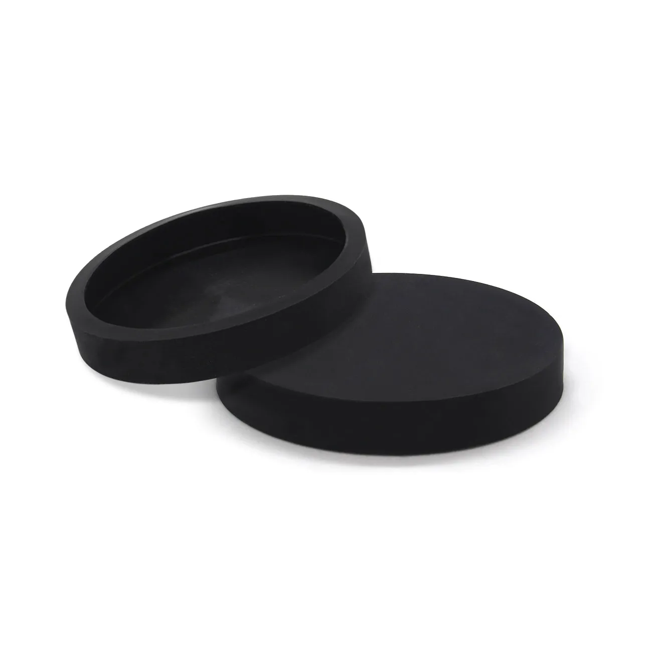 Rubber Boot for Pot Magnets