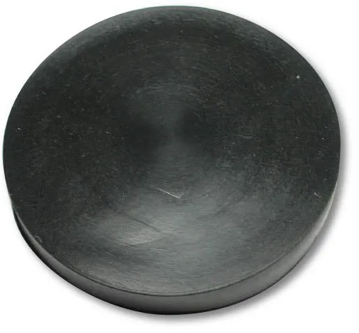Rubber Boot for Pot Magnets