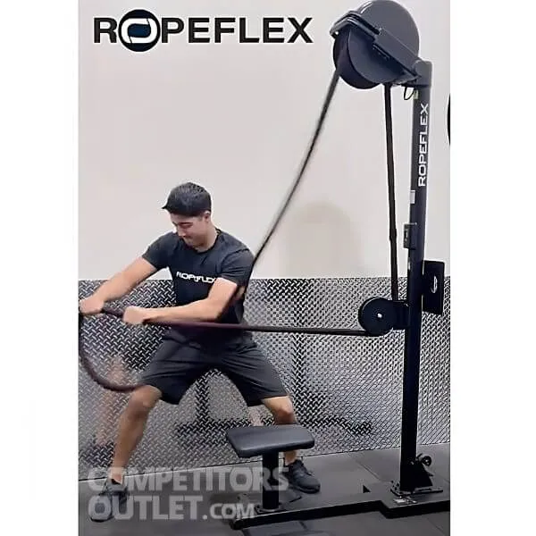 RXP3 - Adjustable Upright Pulley Attachment for the RX2100
