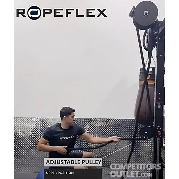 RXP3 - Adjustable Upright Pulley Attachment for the RX2100