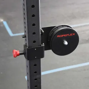 RXP3 - Adjustable Upright Pulley Attachment for the RX2100