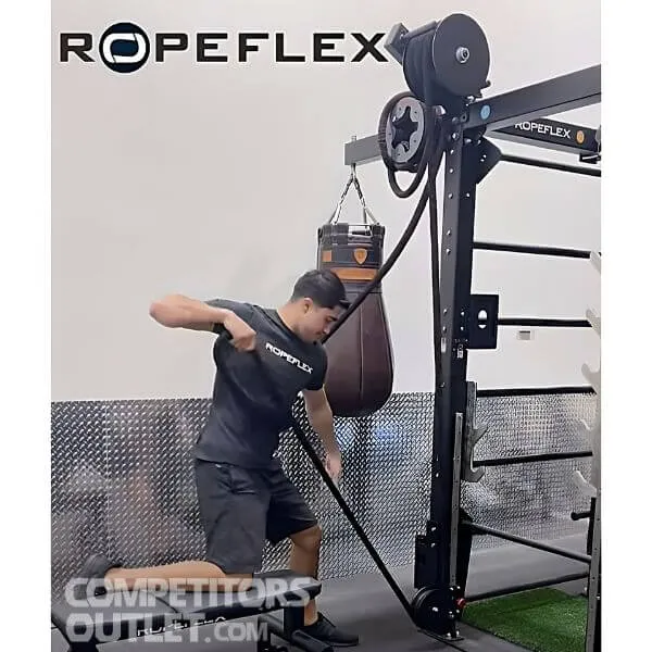 RXP3 - Adjustable Upright Pulley Attachment for the RX2100