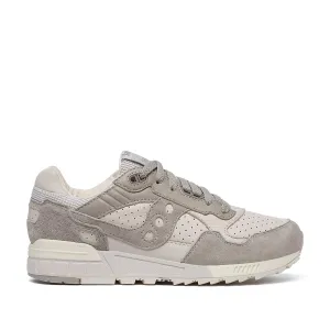 Saucony Unisex Shadow 5000 in Grey