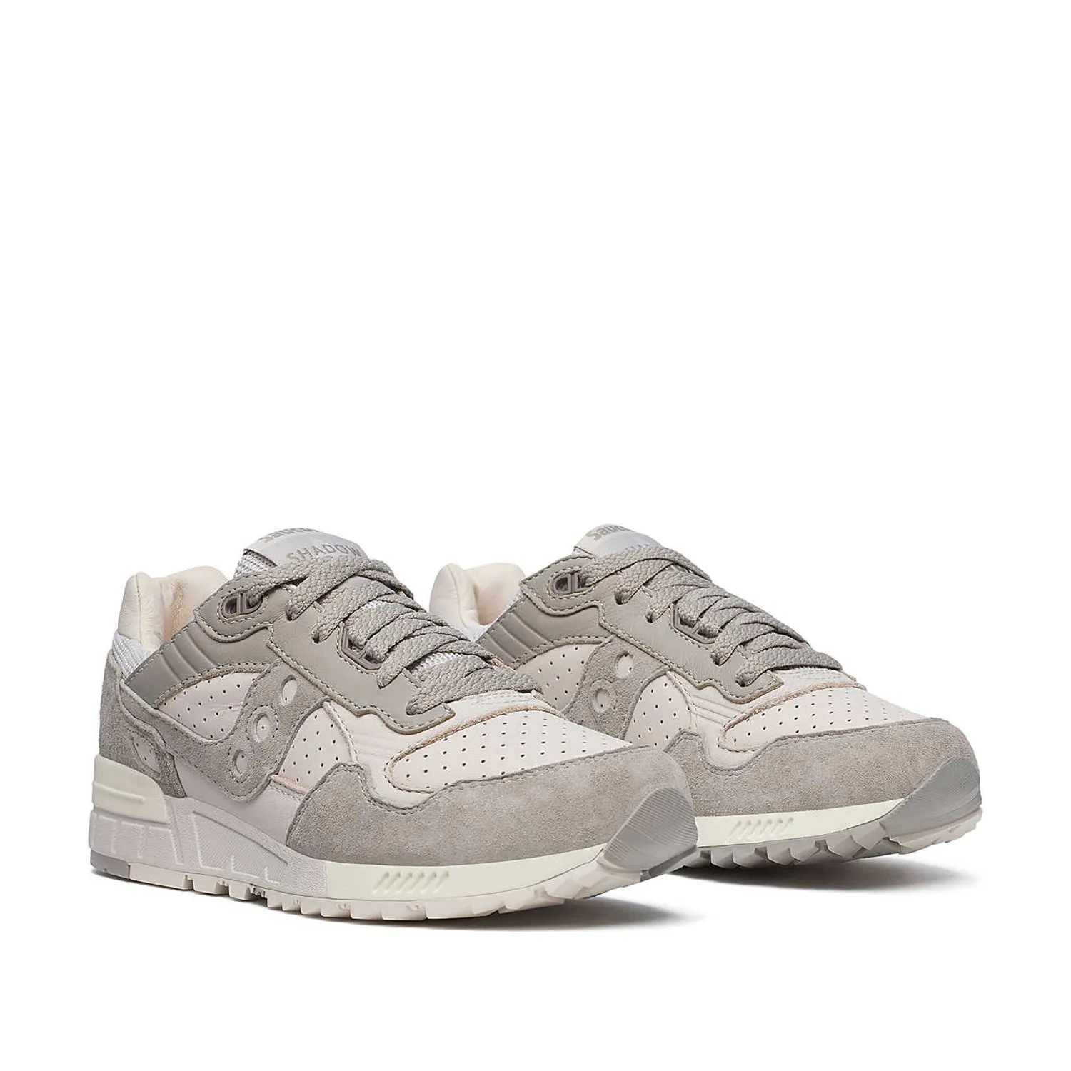 Saucony Unisex Shadow 5000 in Grey