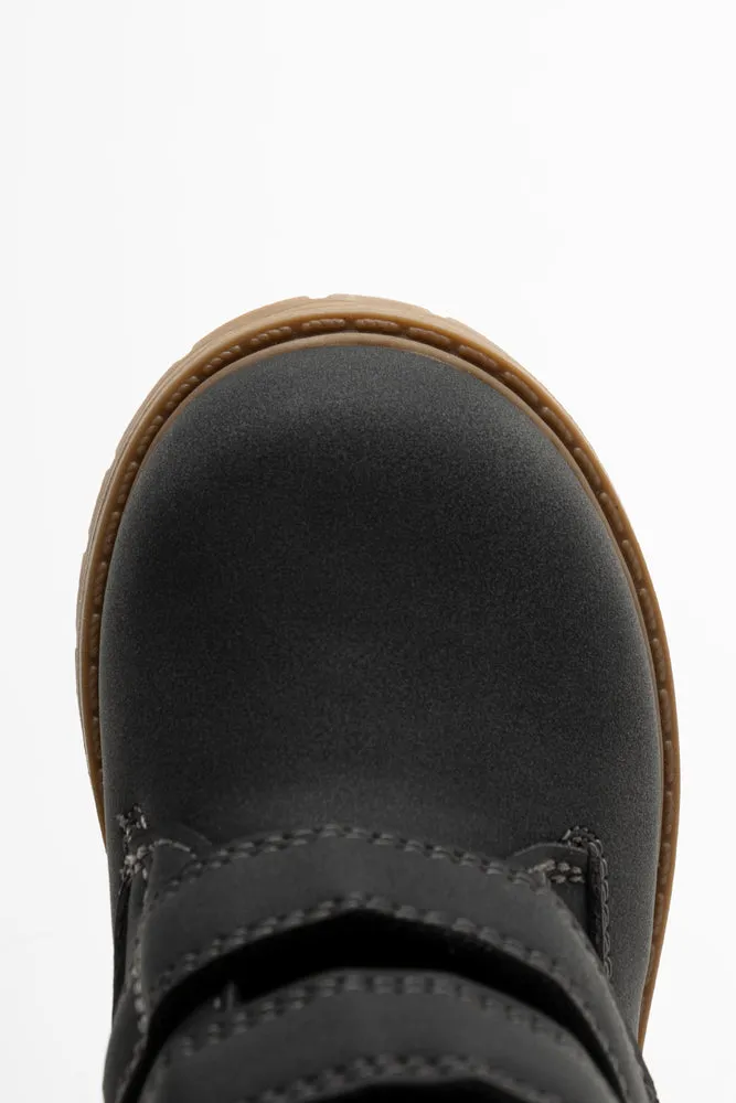 Sherpa Boots Navy