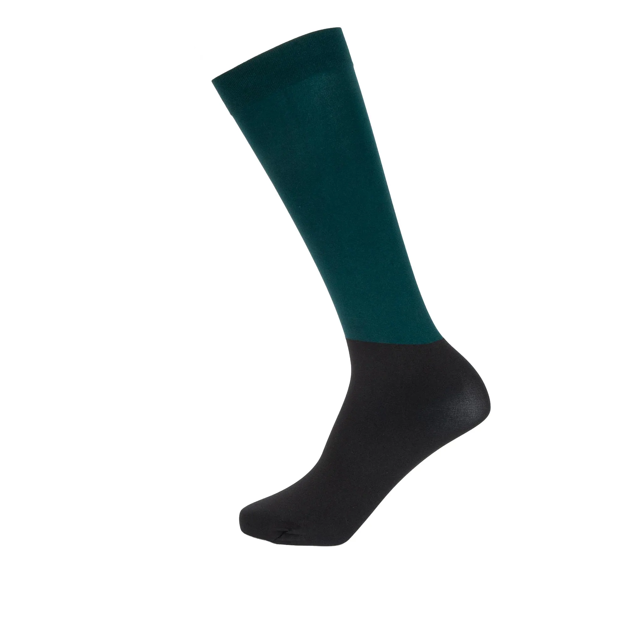 Shires Green Aubrion Eltar Socks