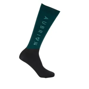 Shires Green Aubrion Eltar Socks