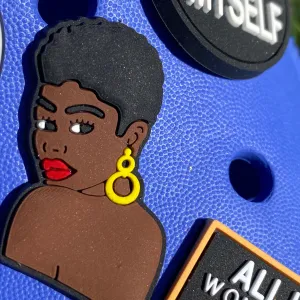 SHOE CHARMS - TEYANA