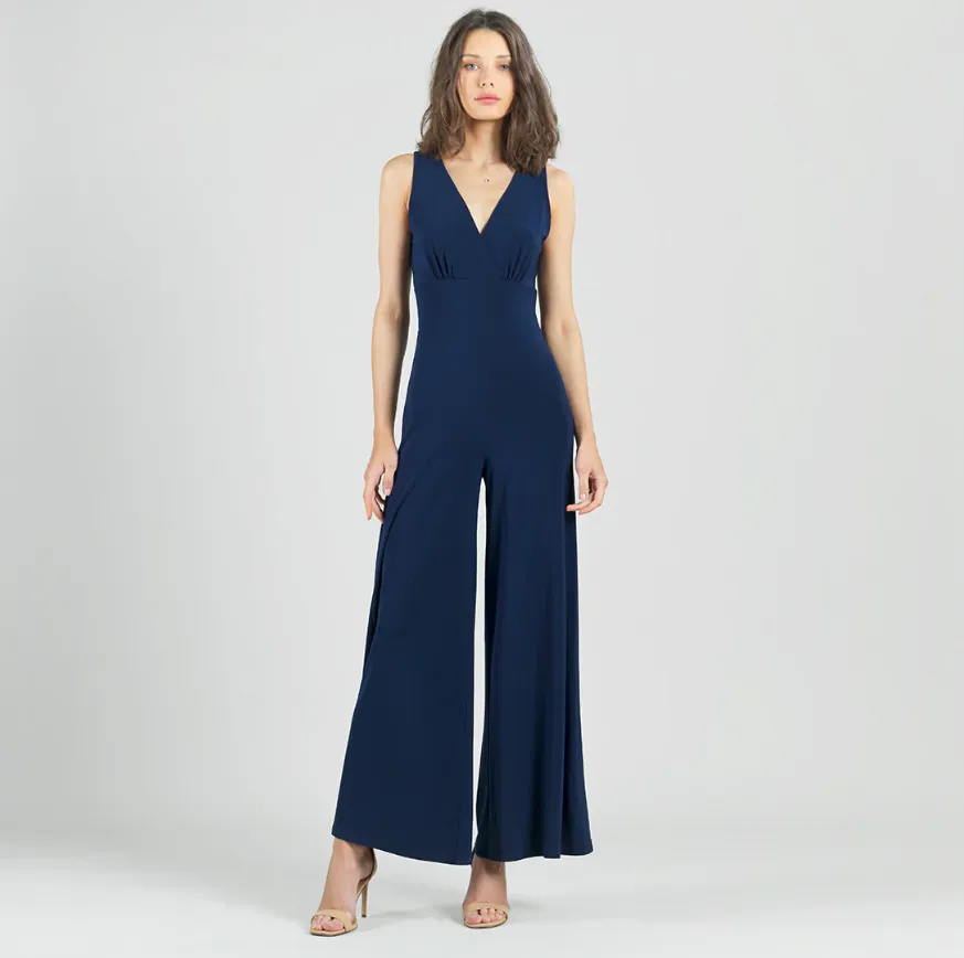 Signature Jumpsuit
