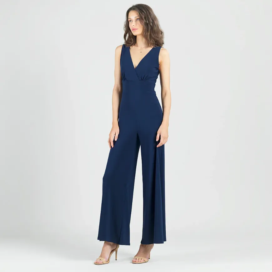 Signature Jumpsuit