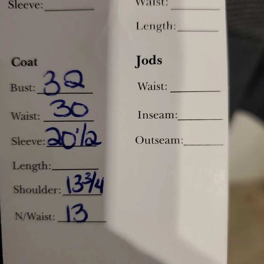 Silver, Black, Blue Check Daycoat