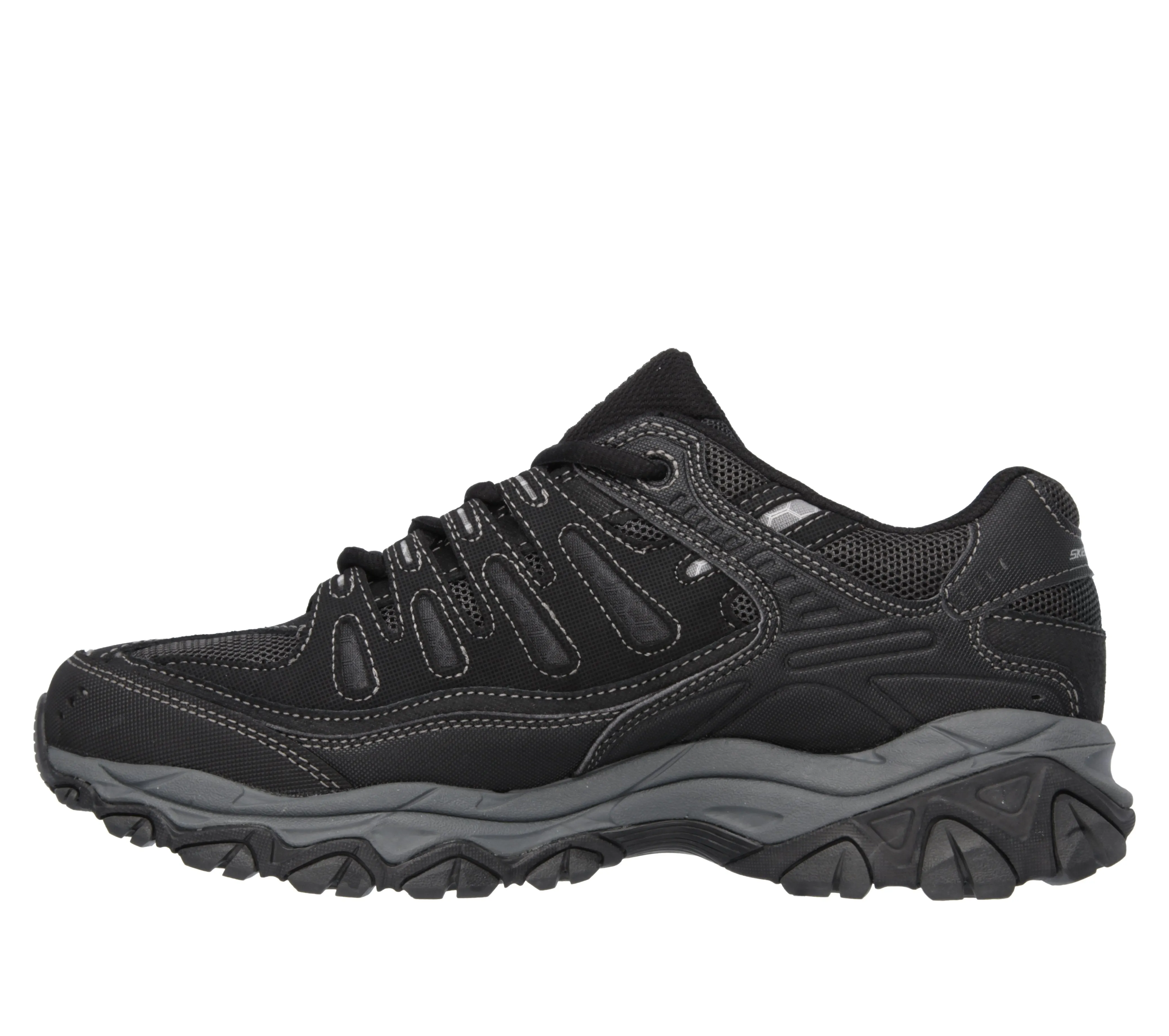 SKECHERS After Burn - Memory Fi