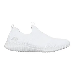 SKECHERS ELITE FLEX- WASIK (52649-WHT)