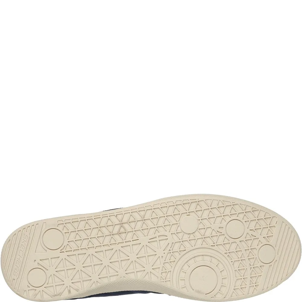 Skechers Placer Vinson Trainers