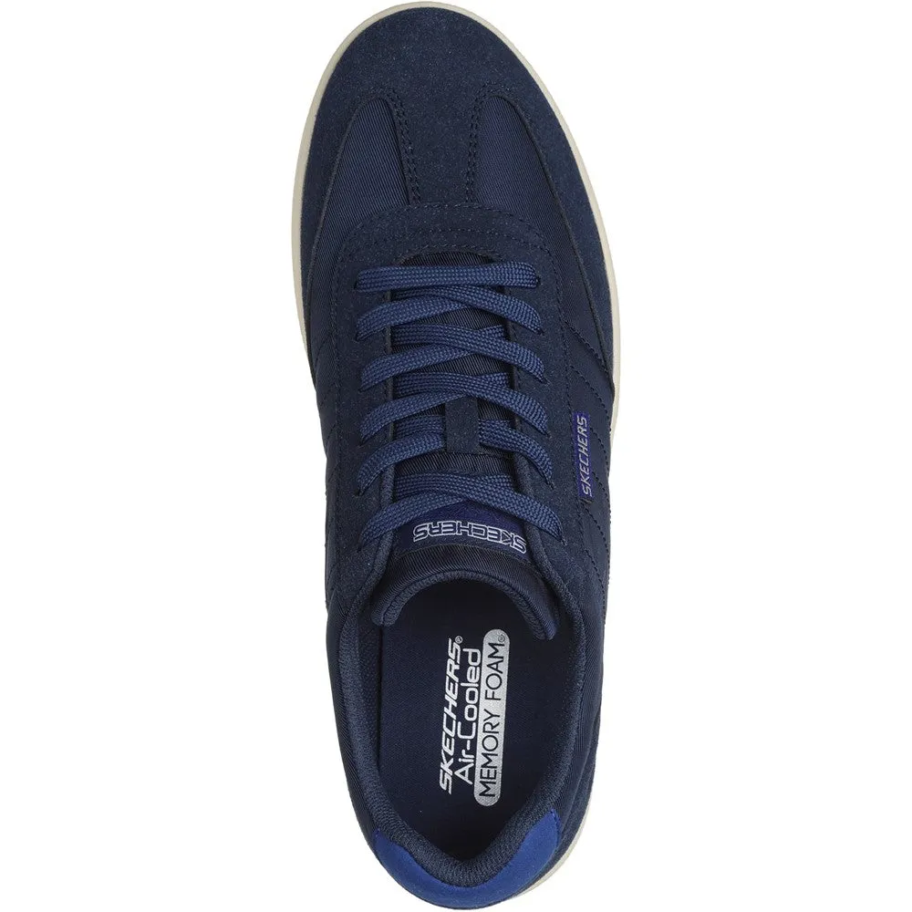 Skechers Placer Vinson Trainers