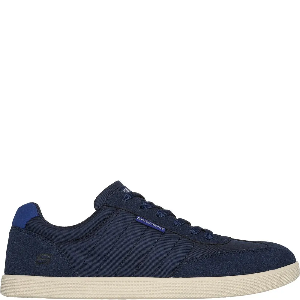 Skechers Placer Vinson Trainers