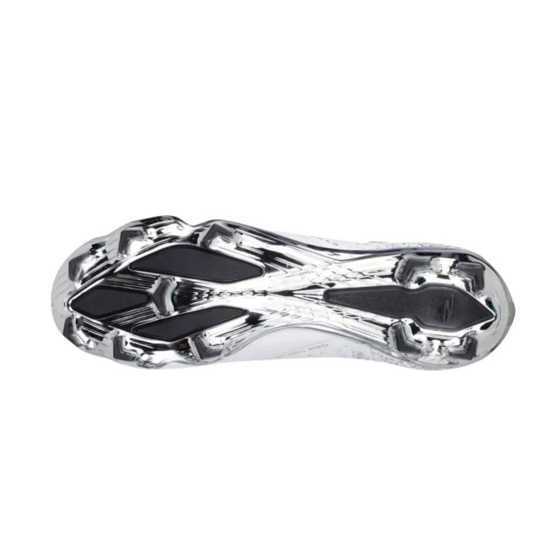 Skechers RAZOR - 1.5 Elite FG White Silver