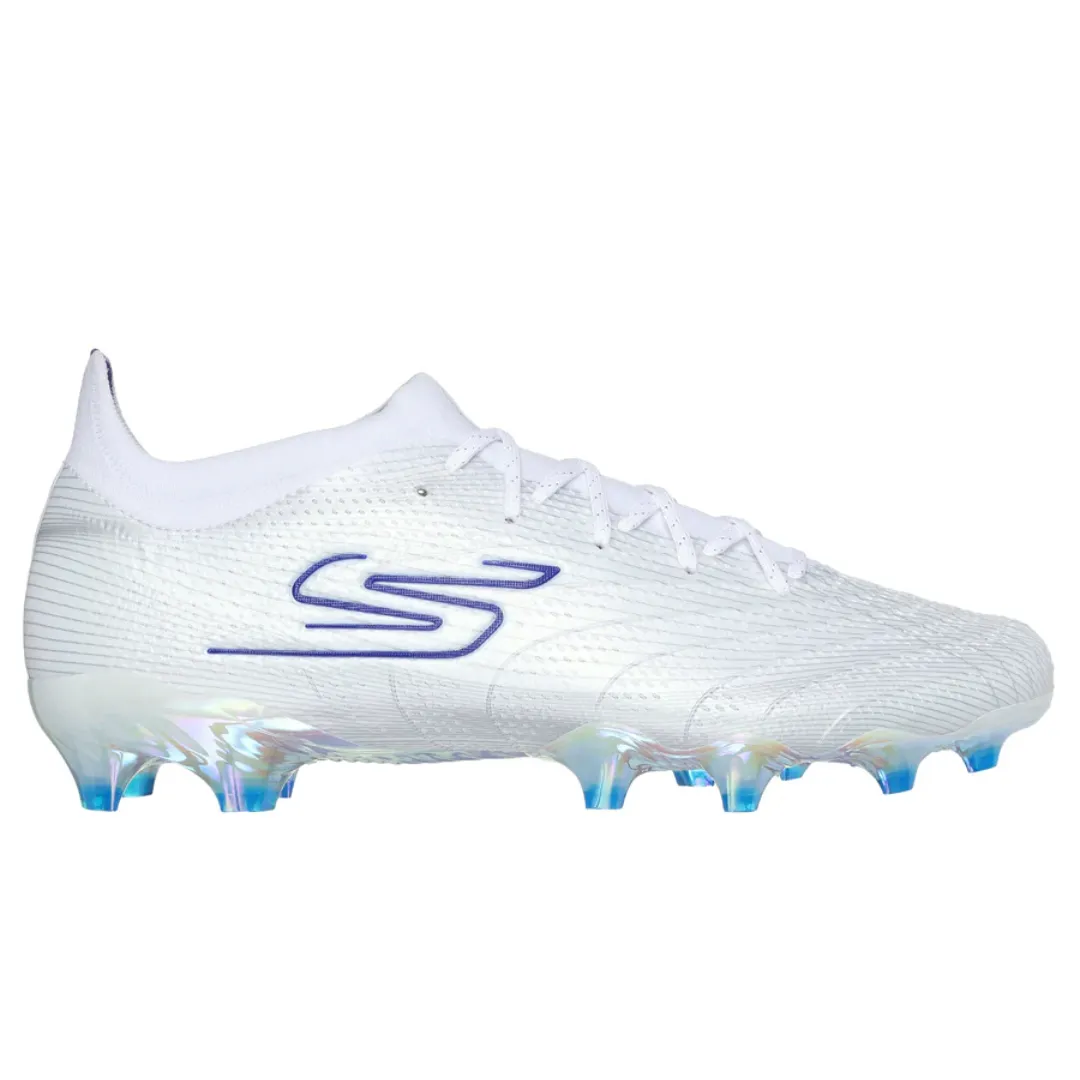 Skechers SKX 01 - 1.5 Elite White