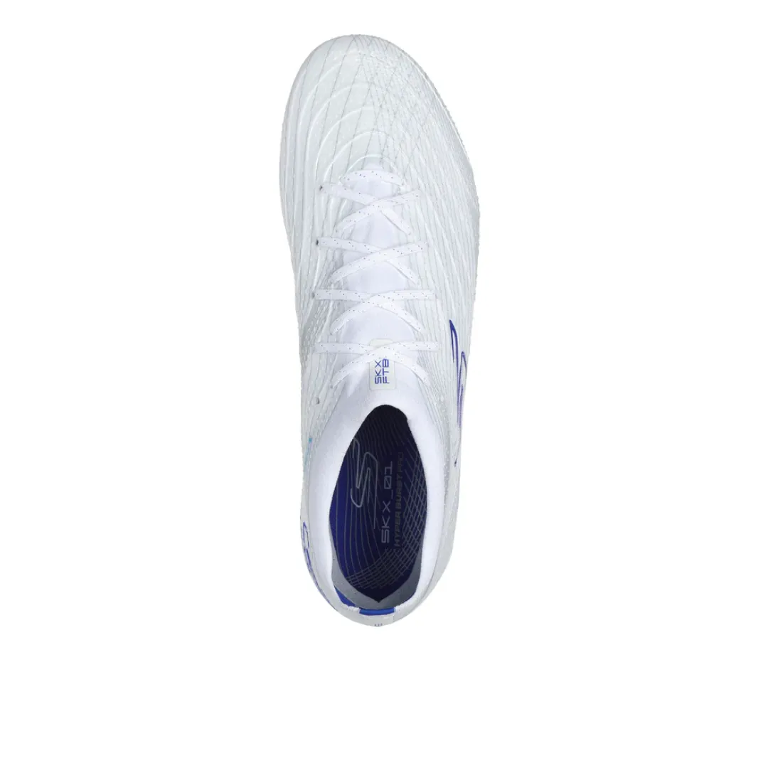 Skechers SKX 01 - 1.5 Elite White