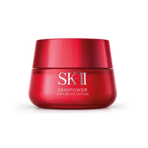Skinpower Airy Milky Lotion