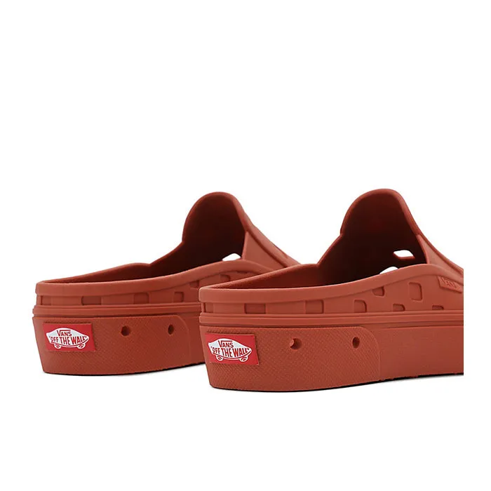 Slip-On Mule TRK
