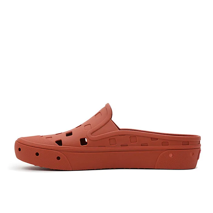 Slip-On Mule TRK
