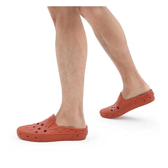 Slip-On Mule TRK