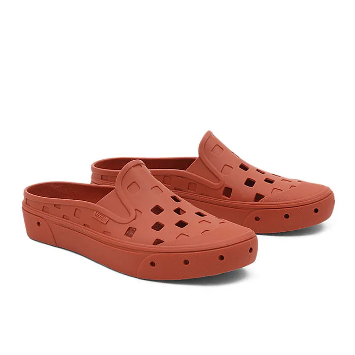 Slip-On Mule TRK