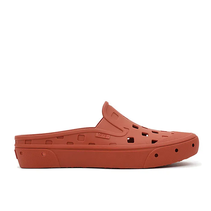 Slip-On Mule TRK