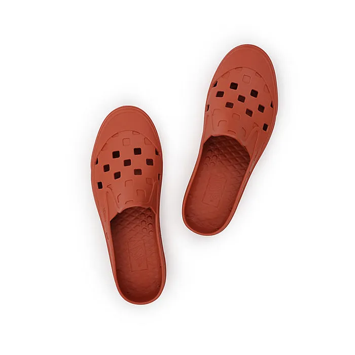 Slip-On Mule TRK