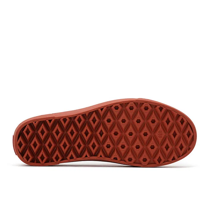 Slip-On Mule TRK