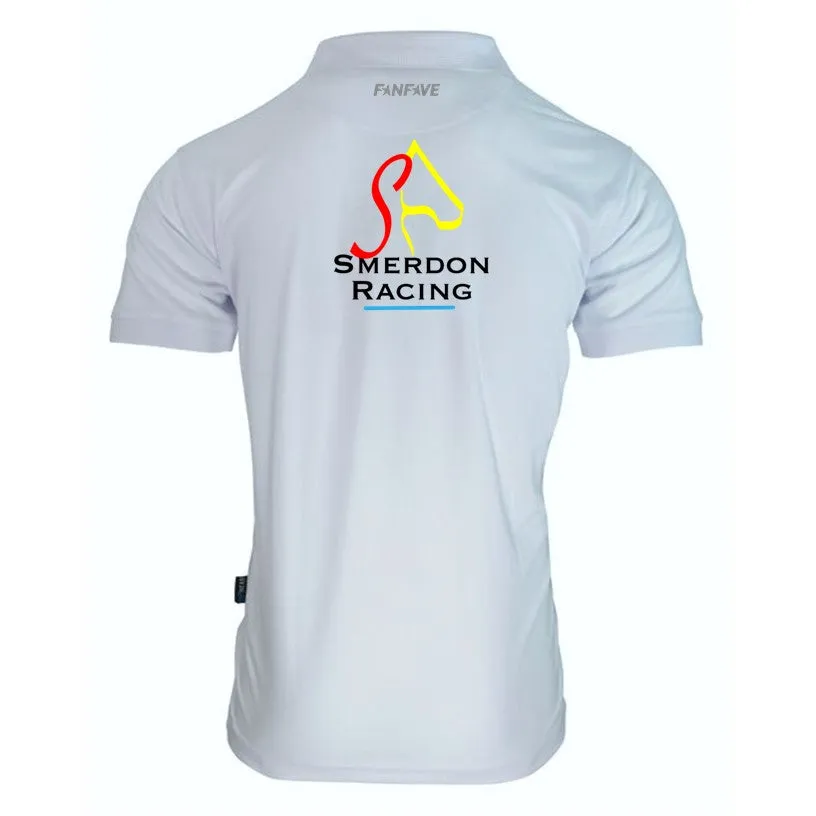 Smerdon - Polo Personalised
